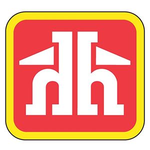 Parkside Home Building Centre - Logo
