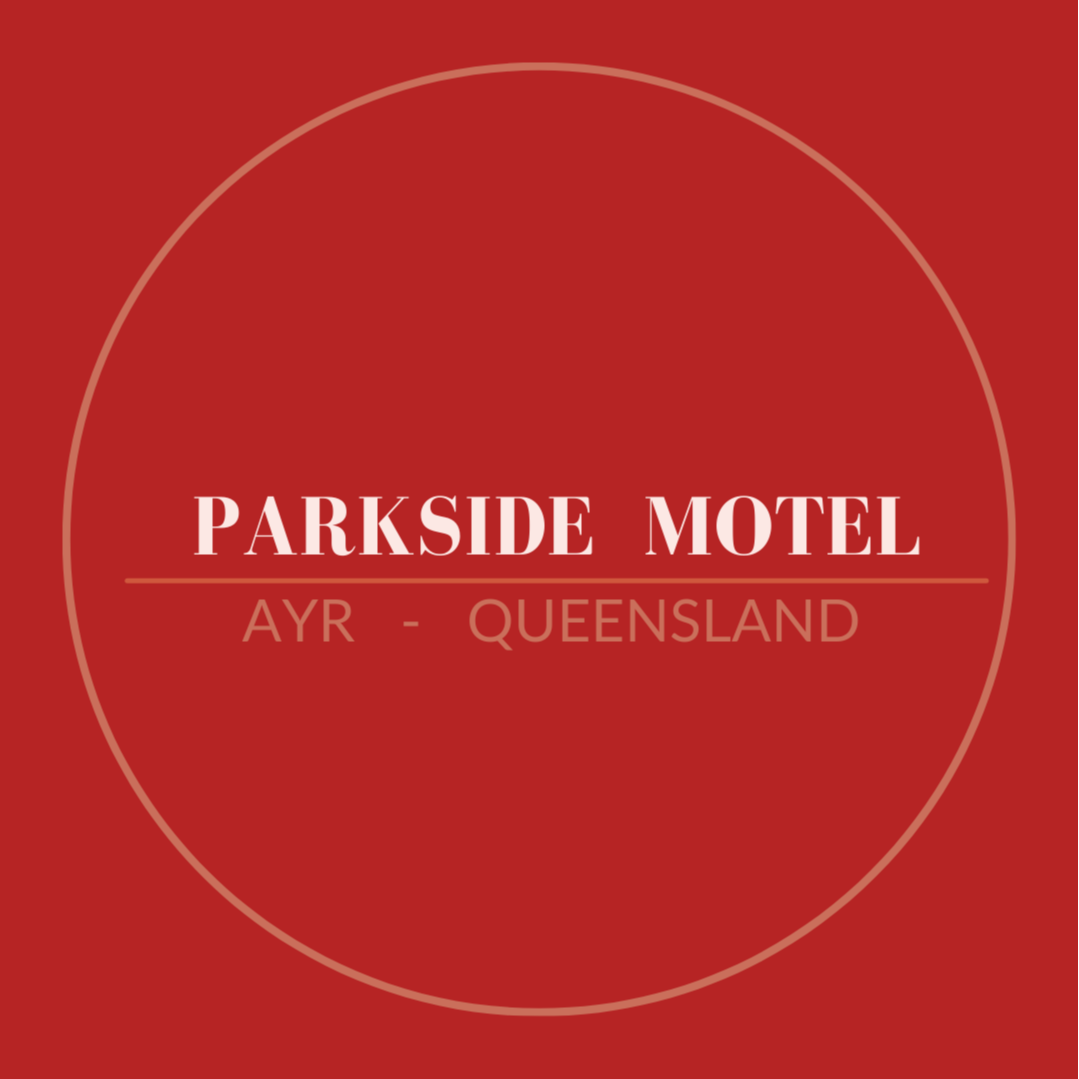 Parkside Motel Ayr - Logo