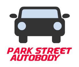 Park Street Autobody - Logo