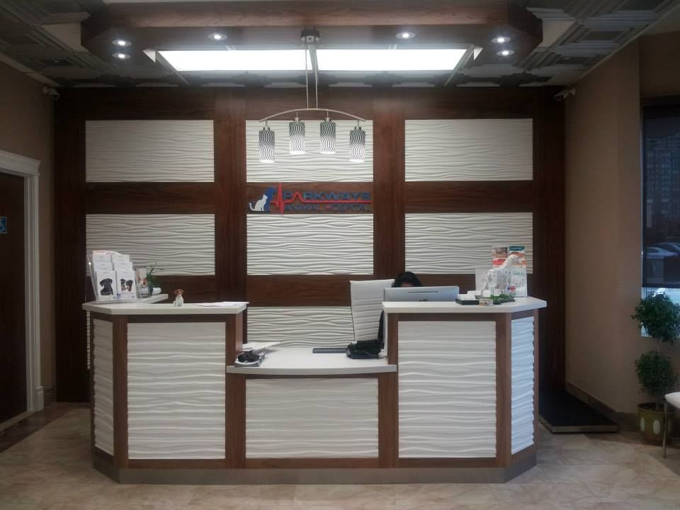 Parkways Animal Hospital - Cover photo