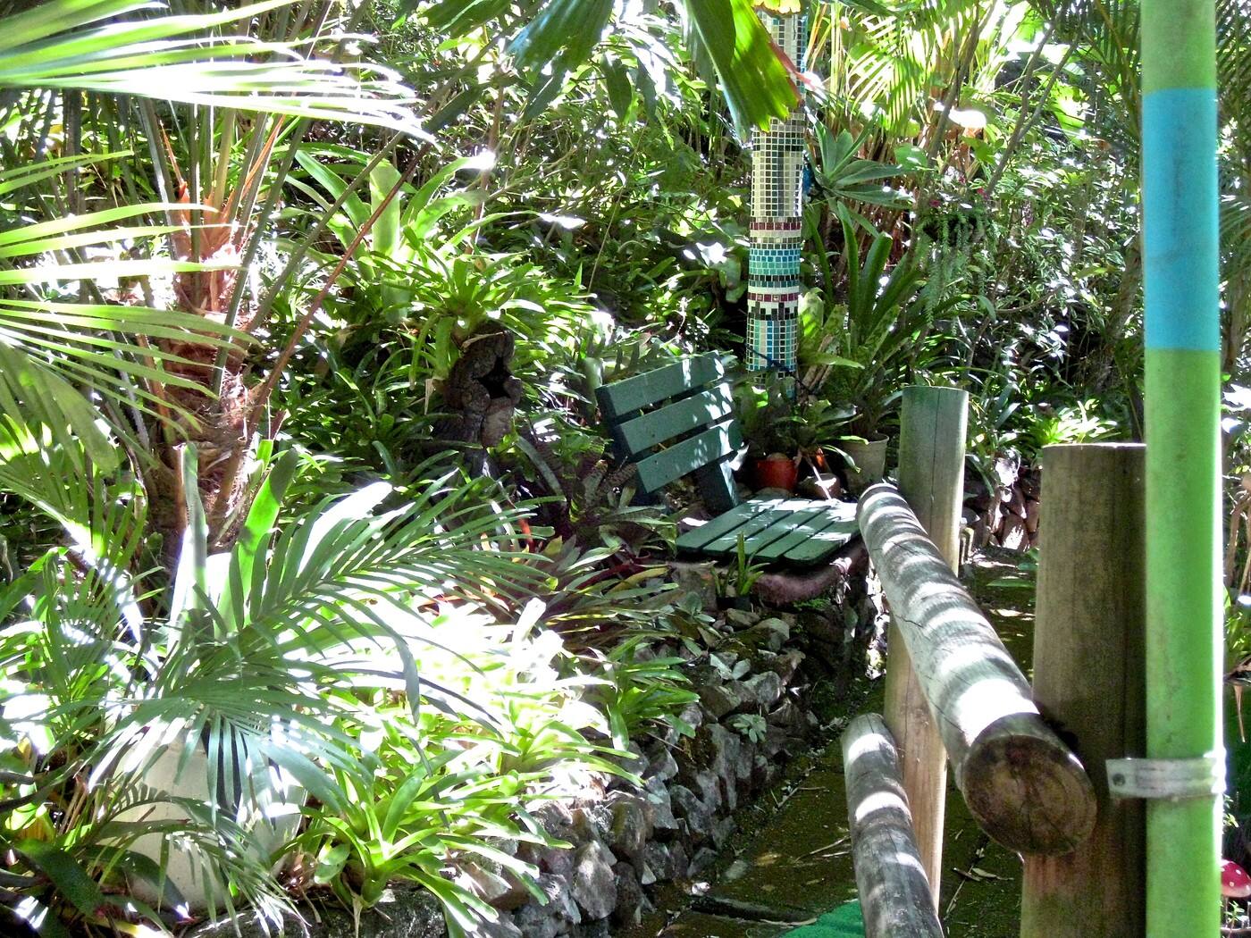 Parkwood B&B - Cover photo