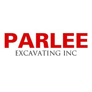 PARLEE EXCAVATING Inc - Logo