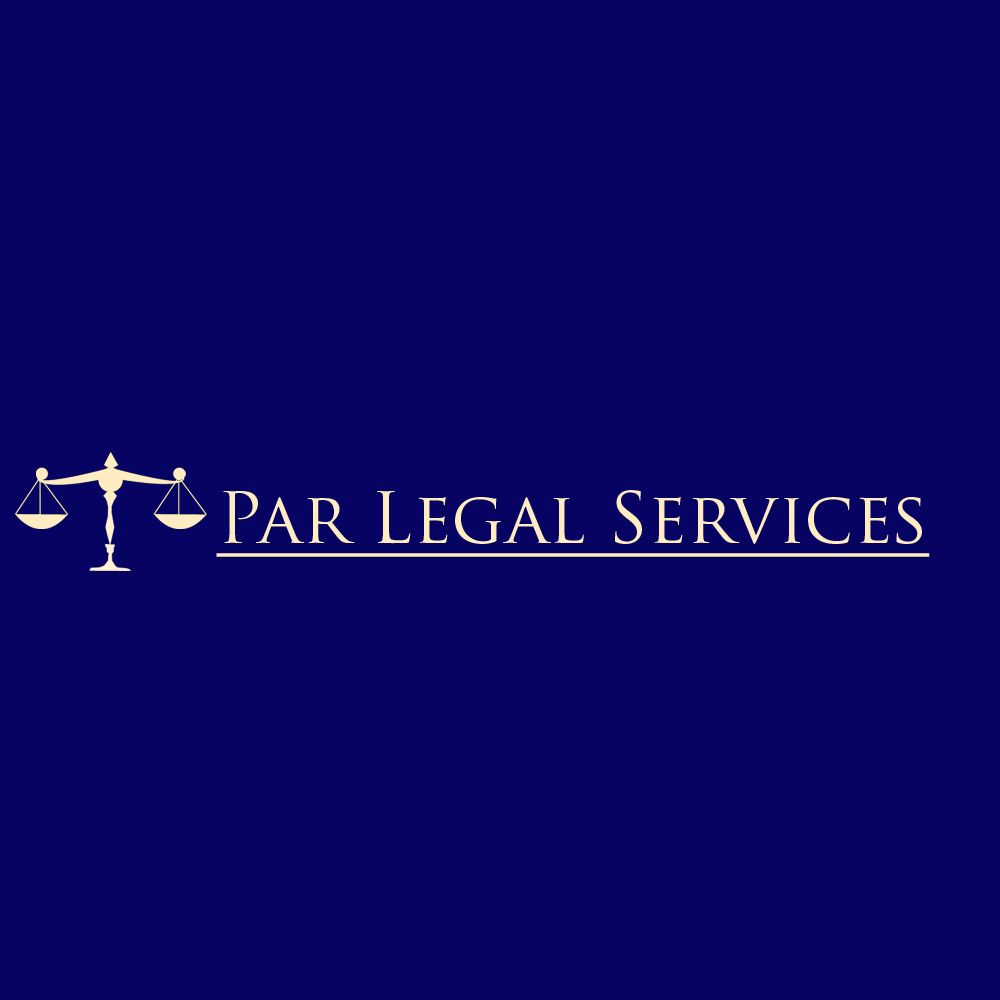 Par Legal Services - Logo