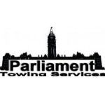 Parliament Towing Services Ottawa - Logo
