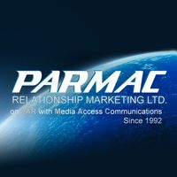Parmac Relationship Marketing Ltd - Logo