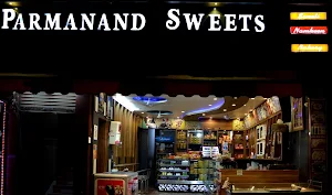 Parmanand Sweets - Cover photo