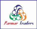Parmar Traders - Logo