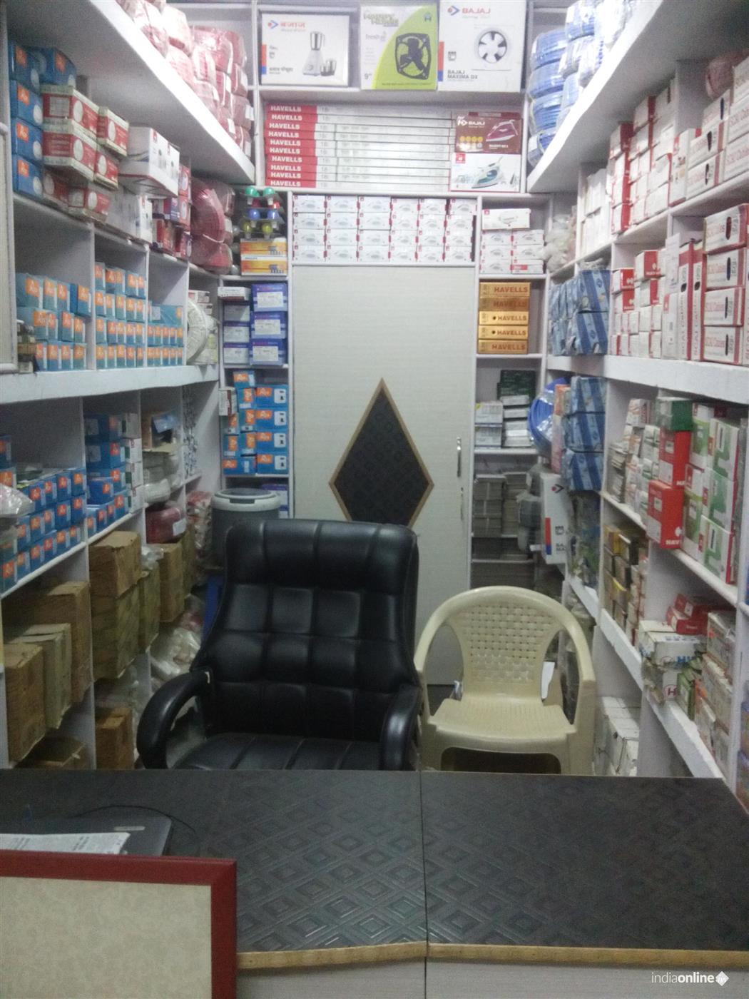 Parmar Traders - Cover photo
