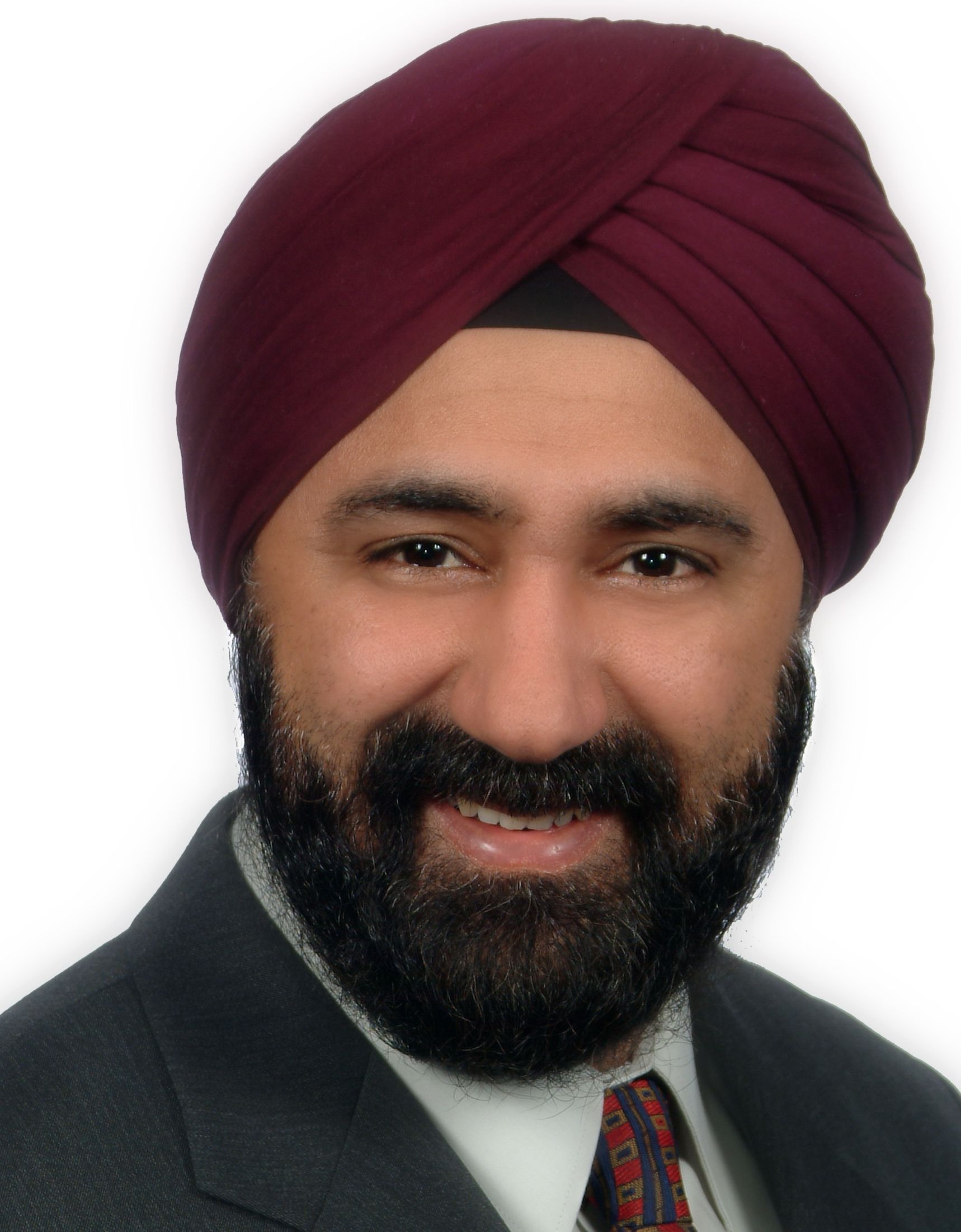 Parmeet Anand - Century 21 Green Realty Inc. - Logo