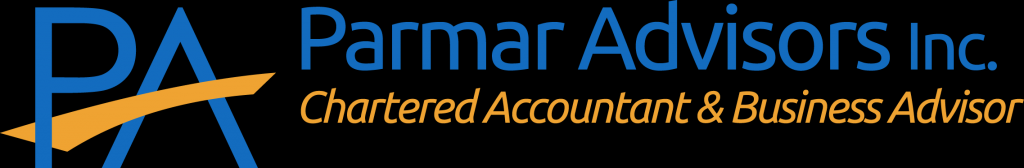 Parminder Parmar Chartered Accountant &a; Business Advi - Logo