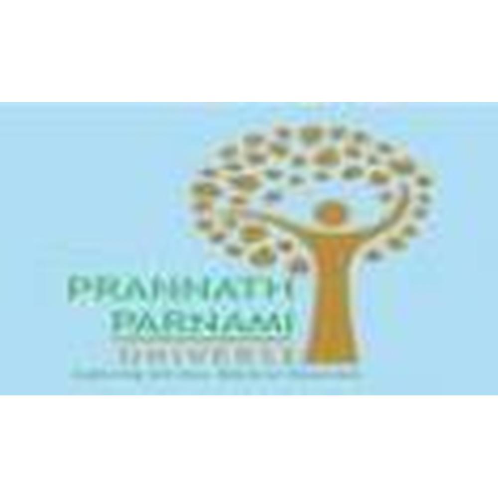 Parnami Group Of Institutions - Logo