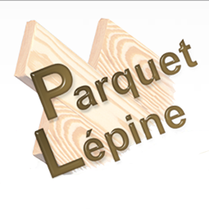Parquet Lépine - Logo