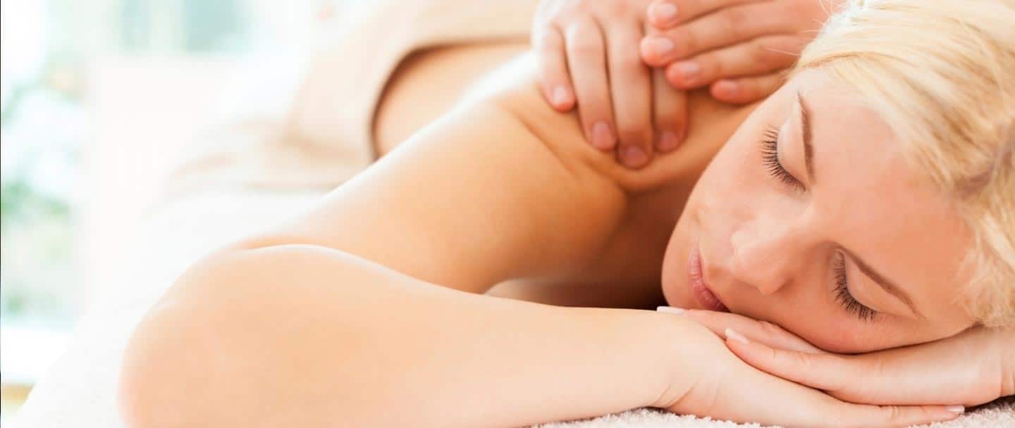 Parramatta 105 Massage Clinic - Logo