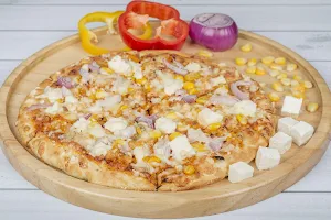 Parrys Pizzeria - Cover photo