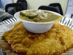Parshiwadi - Logo