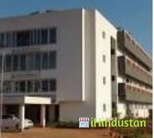 Parshuram College - Logo