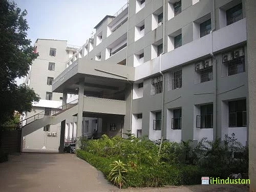 Parshwanath College Of Engineering - Logo