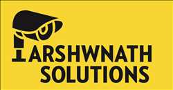 Parshwnath Solutions 249053 - Logo