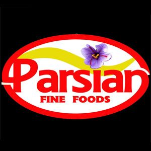 Parsian Fine Foods - Logo