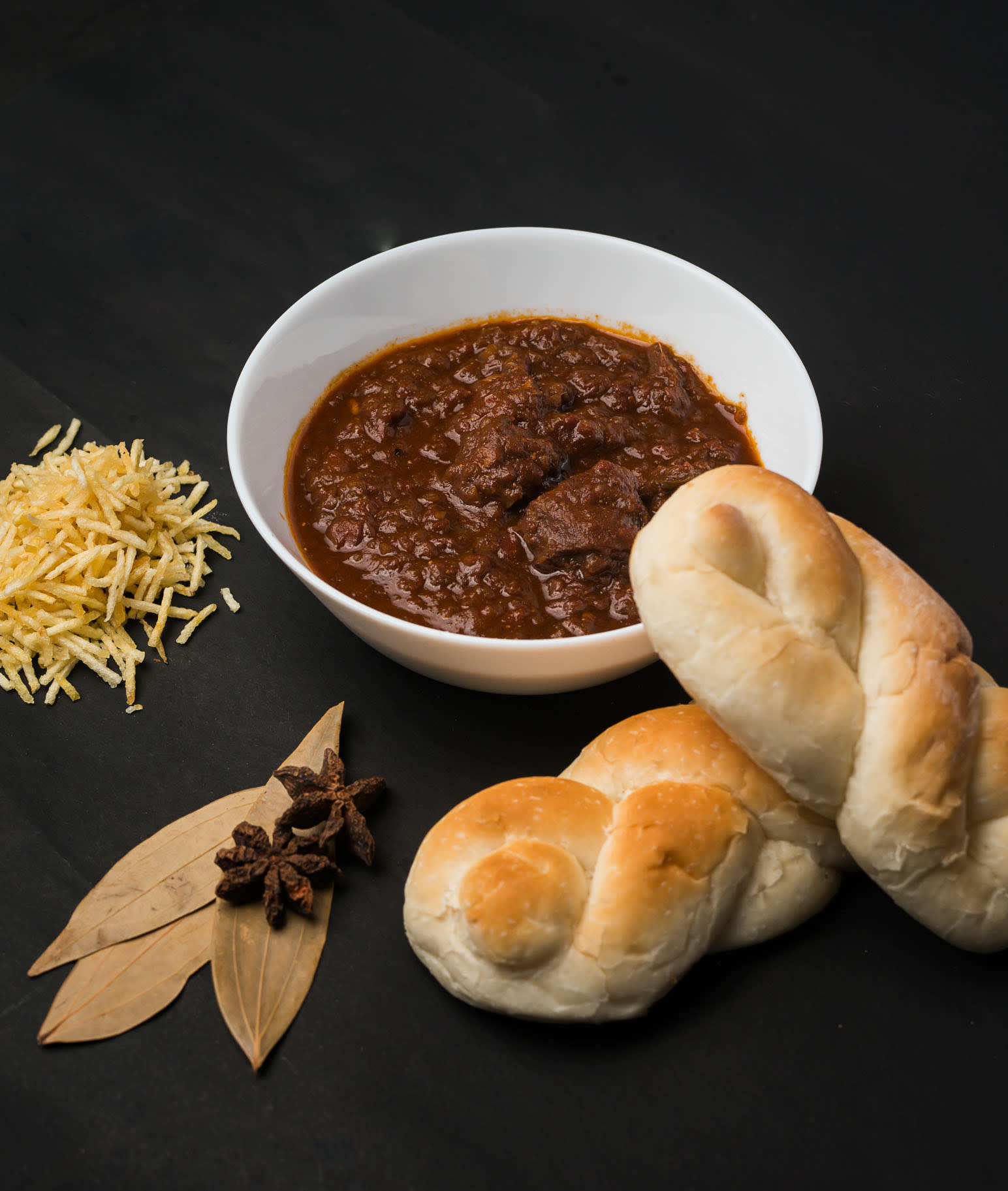 Parsi da Dhaba - Logo