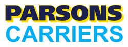 Parsons Carriers - Logo