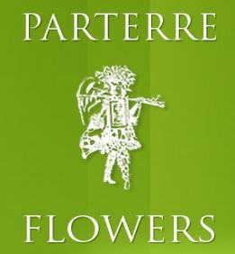 Parterre Flowers - Logo