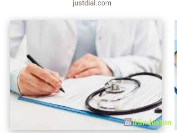 Parth Clinic - Logo