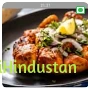 Parth Foods - Logo