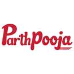 Parth Pooja - Logo