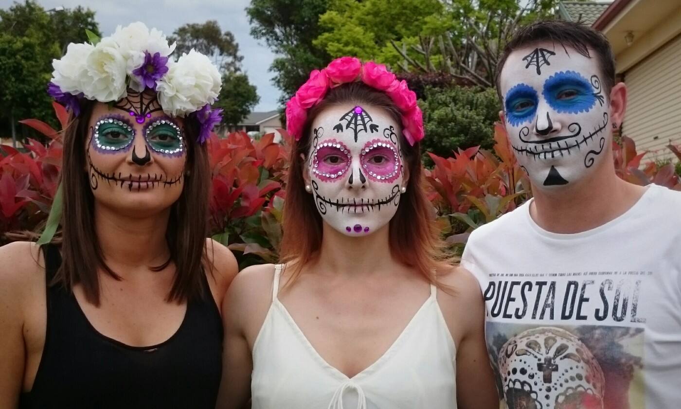Parties in Wonderland - Cover photo