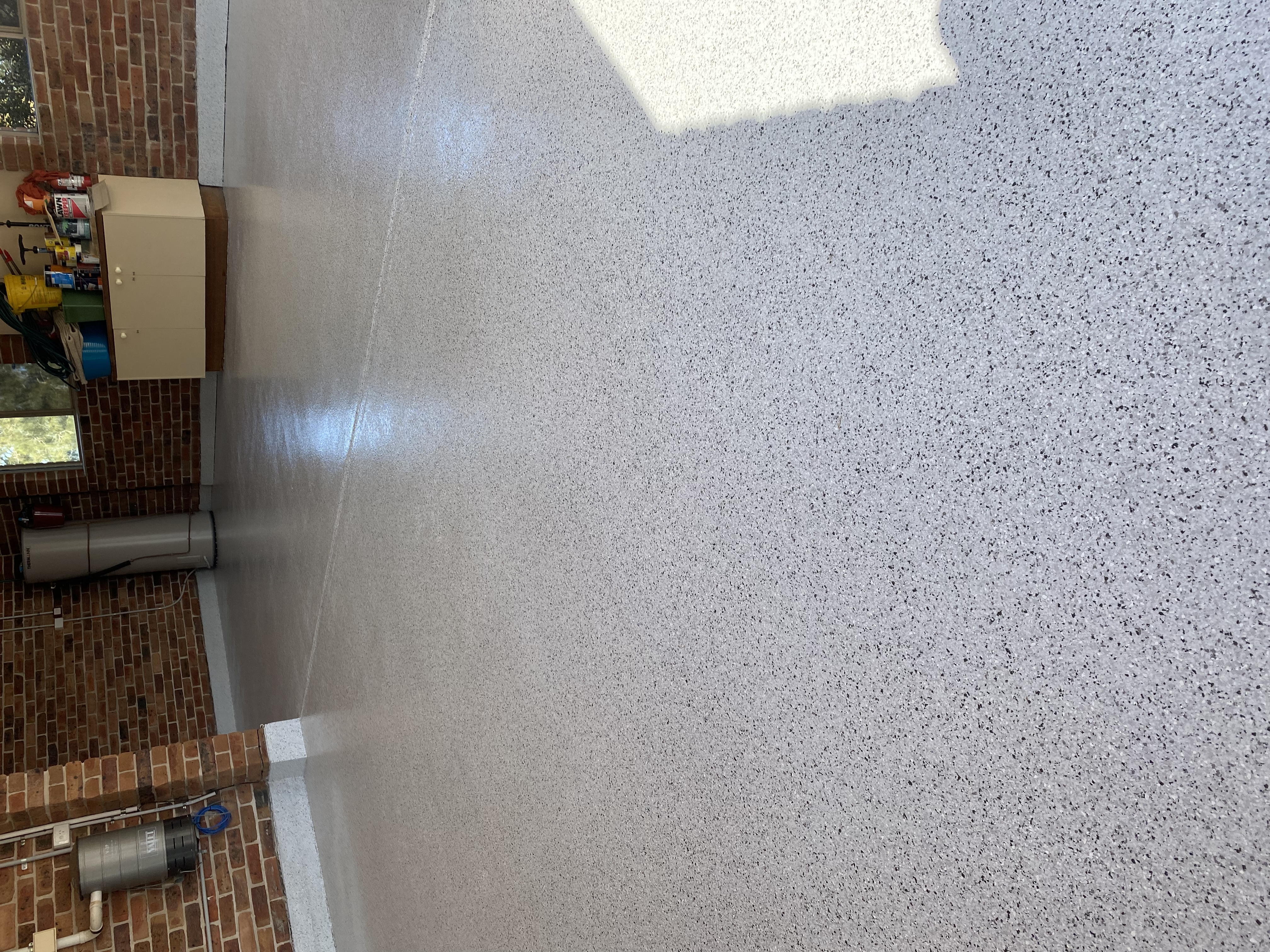 Partlic Painting & Epoxy Flooring - Cover photo