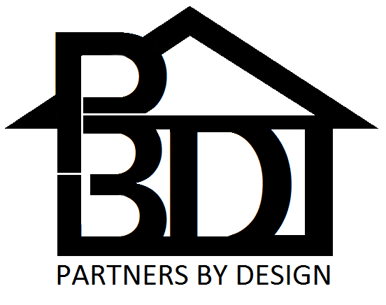 Partners by Design - Logo
