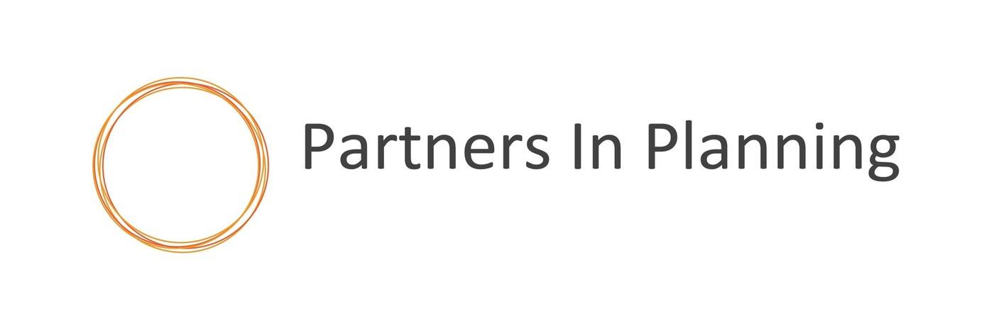 Partners In Planning - Cover photo