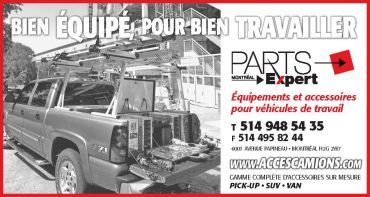 Parts Expert - Logo