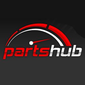 PartsHub - Logo