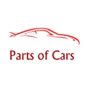 Parts of Cars - Logo