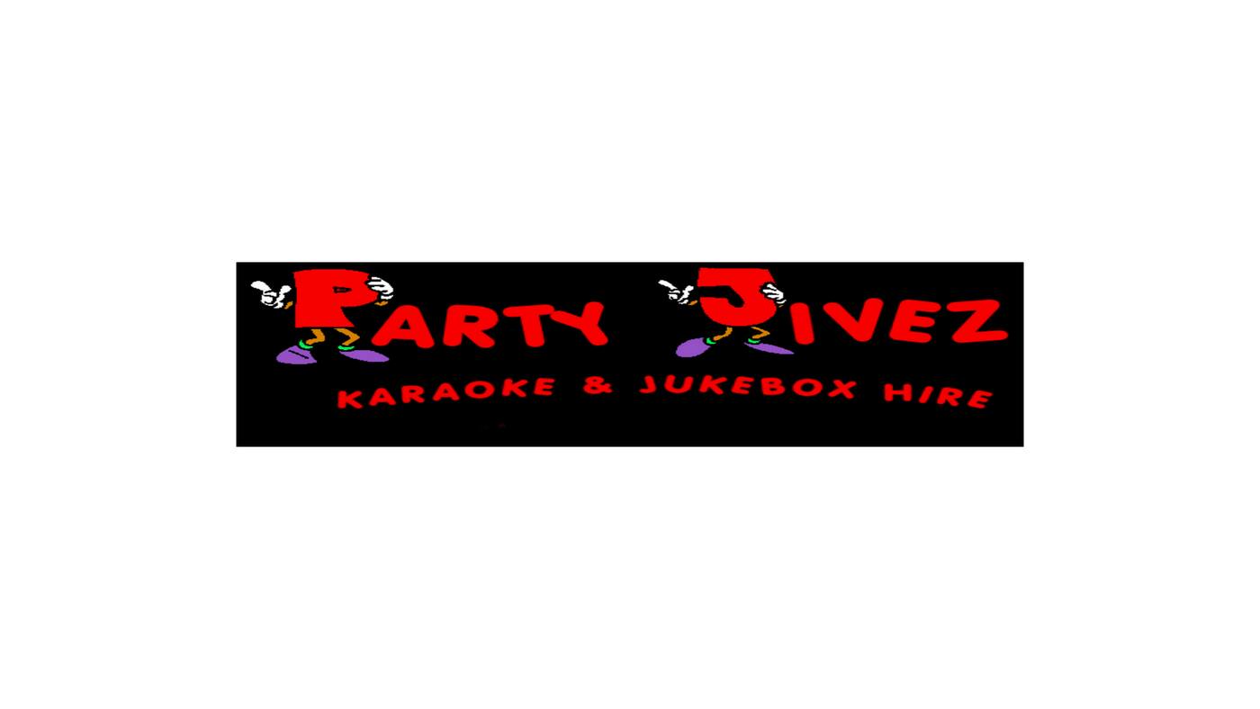 Party Jivez - Cover photo