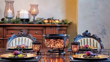 PartyLite - Logo