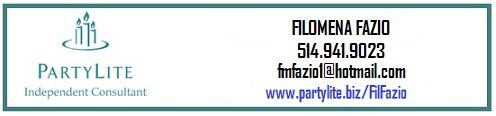 Party Lite - Cover photo