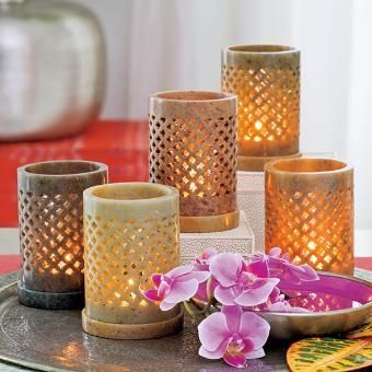 Partylite Independent Consultant Chanley Jassman - Logo
