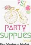 Party Supplies India - Logo