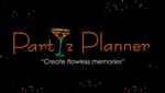 Partyz Planner Com - Logo