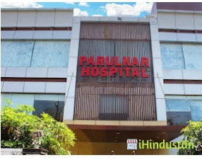 Parulkar Hospitals - Logo