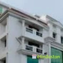 Parul School of Nursing - PSN - Logo