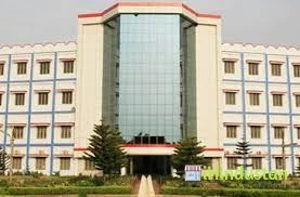 Parvatha Reddy Babul Reddy Visvodaya Institute of Techn - Logo