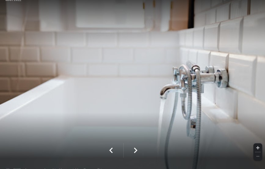 Parveen Plumber - Cover photo
