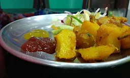 Parve Restaurant - Cover photo