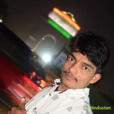 PARVESH JAKHAR NAVODAYAN Best Digital Marketing in Hisa - Logo
