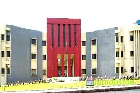 Paryaya B.S.W. Degree College - Logo