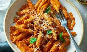 Pasta Town - Cover photo